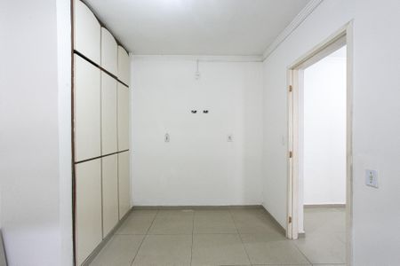 Casa à venda com 110m², 2 quartos e 1 vaga Casa à venda com 110m², 2 quartos e 1 vagaCozinha