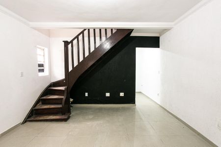 Sala de casa à venda com 2 quartos, 110m² em Tatuapé, São Paulo