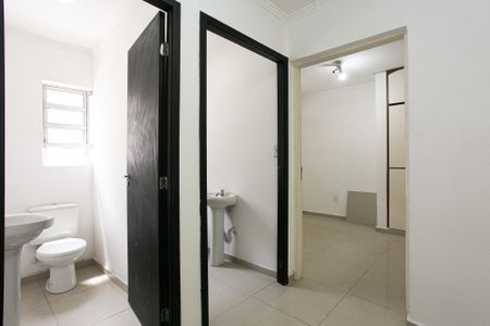 Casa à venda com 110m², 2 quartos e 1 vaga Casa à venda com 110m², 2 quartos e 1 vagaCorredor