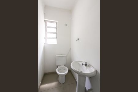 Casa à venda com 110m², 2 quartos e 1 vaga Casa à venda com 110m², 2 quartos e 1 vagaLavabo 1