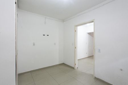 Casa à venda com 110m², 2 quartos e 1 vaga Casa à venda com 110m², 2 quartos e 1 vagaCozinha
