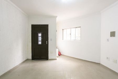 Sala de casa à venda com 2 quartos, 110m² em Tatuapé, São Paulo