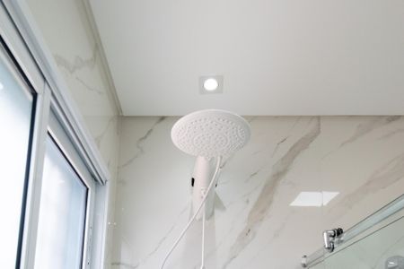 Casa à venda com 300m², 4 quartos e 4 vagasBanheiro da Vista da Suíte 