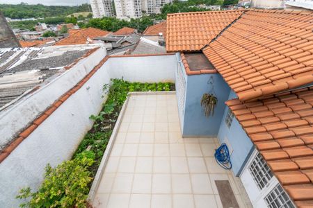 Casa à venda com 300m², 4 quartos e 4 vagasVista da Suíte 