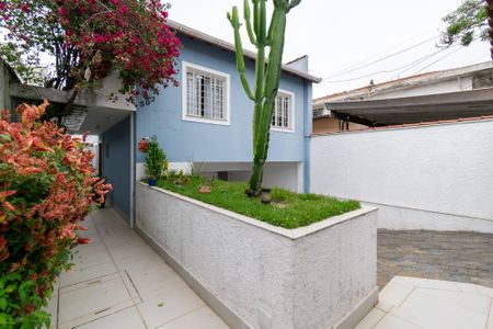 Casa à venda com 300m², 4 quartos e 4 vagasEntrada