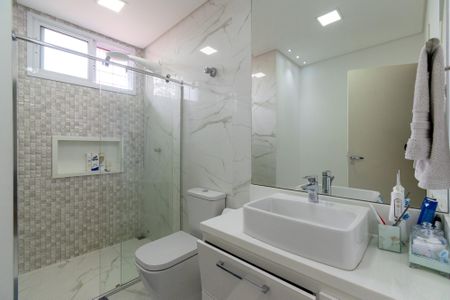 Casa à venda com 300m², 4 quartos e 4 vagasBanheiro Social