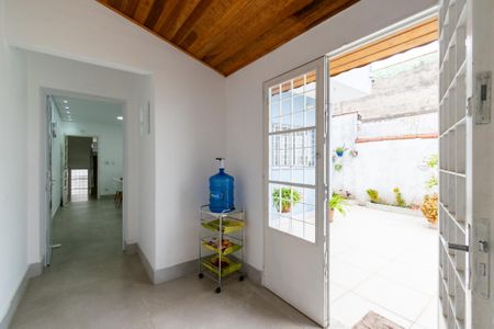 Casa à venda com 300m², 4 quartos e 4 vagasÁrea de Serviço