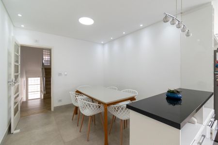 Casa à venda com 300m², 4 quartos e 4 vagasCopa 