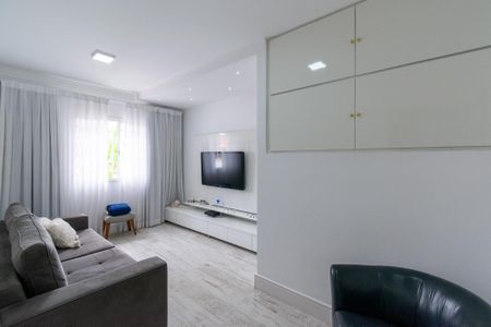 Casa à venda com 300m², 4 quartos e 4 vagasSala de TV