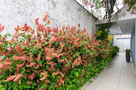 Casa à venda com 300m², 4 quartos e 4 vagasEntrada