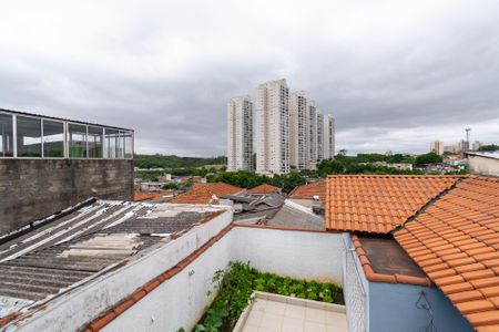 Casa à venda com 300m², 4 quartos e 4 vagasVista da Suíte 