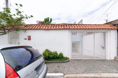 Casa à venda com 300m², 4 quartos e 4 vagasFachada