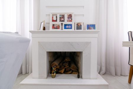 Casa à venda com 300m², 4 quartos e 4 vagasSala 