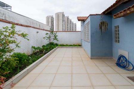 Casa à venda com 300m², 4 quartos e 4 vagasQuintal 