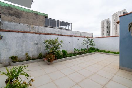 Casa à venda com 300m², 4 quartos e 4 vagasQuintal 