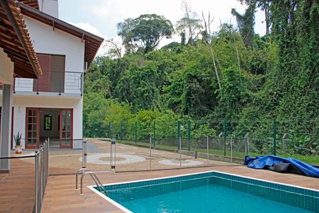 Casa de condomínio para alugar com 304m², 3 quartos e 4 vagasÁrea comum