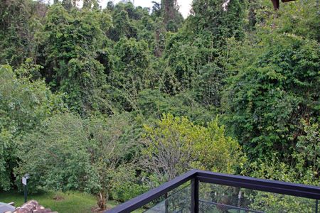 Casa de condomínio para alugar com 304m², 3 quartos e 4 vagasSacada Suíte 2