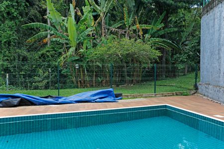 Casa de condomínio para alugar com 304m², 3 quartos e 4 vagasÁrea comum