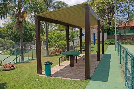 Casa de condomínio para alugar com 304m², 3 quartos e 4 vagasÁrea comum