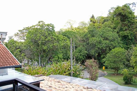 Casa de condomínio para alugar com 304m², 3 quartos e 4 vagasSacada Suíte 2