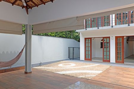 Casa de condomínio para alugar com 304m², 3 quartos e 4 vagasÁrea comum