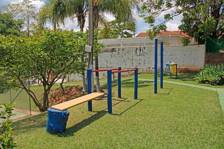 Casa de condomínio para alugar com 304m², 3 quartos e 4 vagasÁrea comum