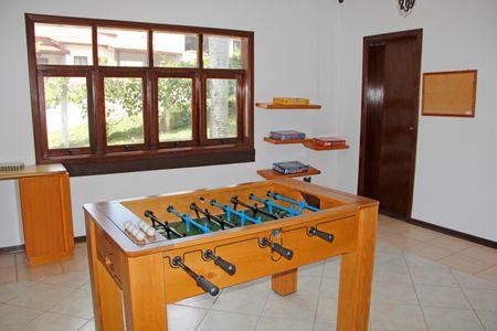 Casa de condomínio para alugar com 304m², 3 quartos e 4 vagasÁrea comum