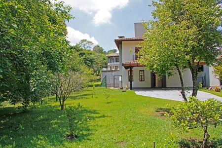 Casa de condomínio para alugar com 304m², 3 quartos e 4 vagasÁrea comum