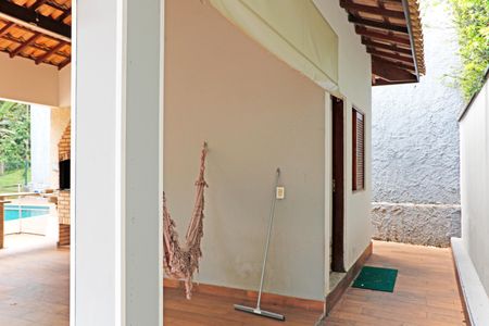 Casa de condomínio para alugar com 304m², 3 quartos e 4 vagasÁrea comum