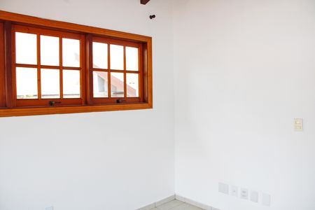 Casa de condomínio para alugar com 304m², 3 quartos e 4 vagasHall Quartos