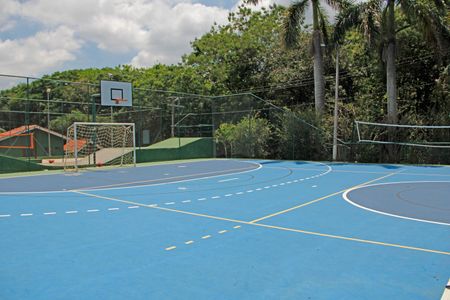 Casa de condomínio para alugar com 304m², 3 quartos e 4 vagasÁrea comum