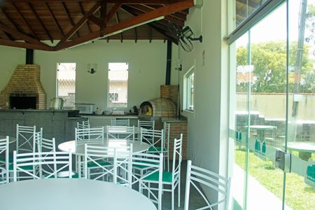 Casa de condomínio para alugar com 304m², 3 quartos e 4 vagasÁrea comum