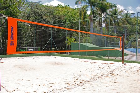 Casa de condomínio para alugar com 304m², 3 quartos e 4 vagasÁrea comum