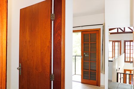 Casa de condomínio para alugar com 304m², 3 quartos e 4 vagasSuíte 1