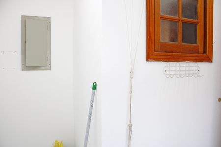 Casa de condomínio para alugar com 304m², 3 quartos e 4 vagasÁrea de Serviço