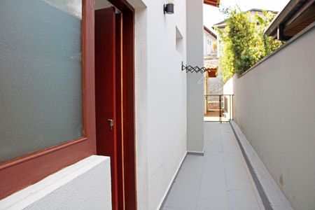 Casa de condomínio para alugar com 304m², 3 quartos e 4 vagasÁrea comum