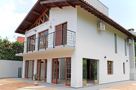 Casa de condomínio para alugar com 304m², 3 quartos e 4 vagasÁrea comum