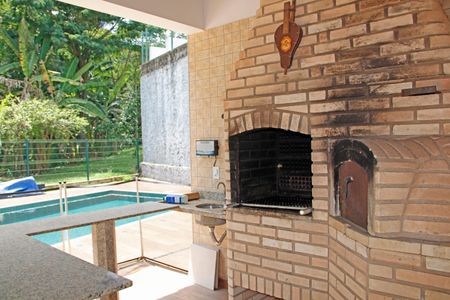 Casa de condomínio para alugar com 304m², 3 quartos e 4 vagasÁrea comum