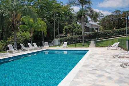 Casa de condomínio para alugar com 304m², 3 quartos e 4 vagasÁrea comum