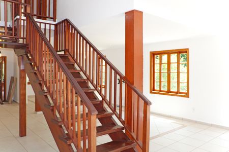 Casa de condomínio para alugar com 304m², 3 quartos e 4 vagasSala