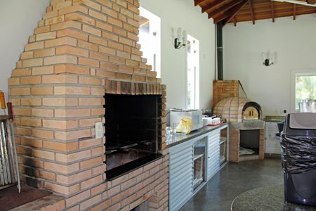 Casa de condomínio para alugar com 304m², 3 quartos e 4 vagasÁrea comum