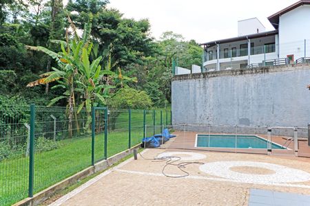 Casa de condomínio para alugar com 304m², 3 quartos e 4 vagasÁrea comum