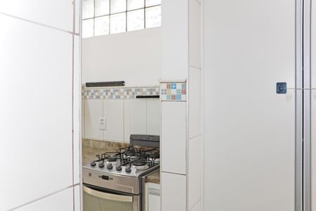 Casa de condomínio para alugar com 304m², 3 quartos e 4 vagasCozinha