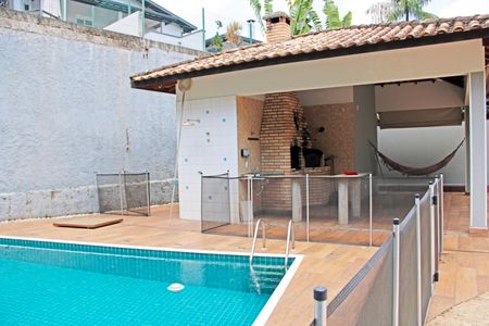 Casa de condomínio para alugar com 304m², 3 quartos e 4 vagasÁrea comum