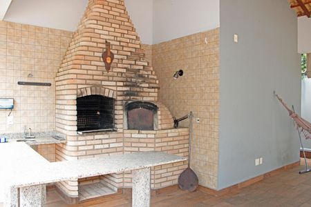 Casa de condomínio para alugar com 304m², 3 quartos e 4 vagasÁrea comum