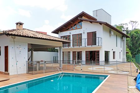 Casa de condomínio para alugar com 304m², 3 quartos e 4 vagasÁrea comum