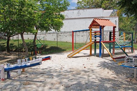 Casa de condomínio para alugar com 304m², 3 quartos e 4 vagasÁrea comum