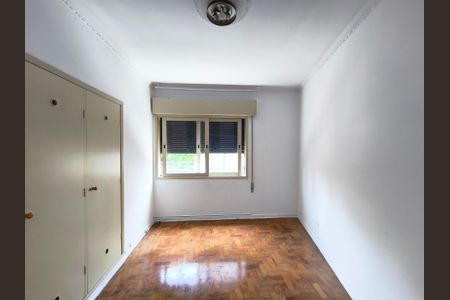 Apartamento à venda com 110m², 3 quartos e 2 vagasQuarto 1
