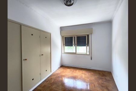 Apartamento à venda com 110m², 3 quartos e 2 vagasQuarto 1