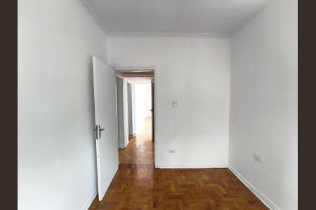 Apartamento à venda com 110m², 3 quartos e 2 vagasQuarto 2